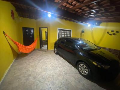 Casa para Venda, em São José dos Campos, bairro Residencial Bosque dos Ipês, 3 dormitórios, 1 banheiro, 1 suíte, 2 vagas