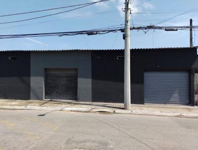 Comercial para Venda, em Itanham, bairro Jardim Osis, 1 banheiro