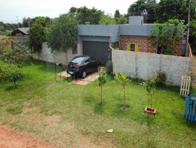 Chcara para Venda, em Assis, bairro PRXIMO AO CERVINHO E JARDIM REZENDE, 3 dormitrios