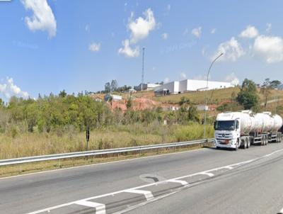 rea Industrial para Venda, em Nazar Paulista, bairro rea Ind. 2.400,00m Rod. D. Pedro I Pronta p/ Construir