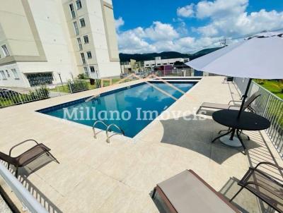 Apartamento para Venda, em Palhoa, bairro Bela Vista, 2 dormitrios, 1 banheiro, 1 vaga