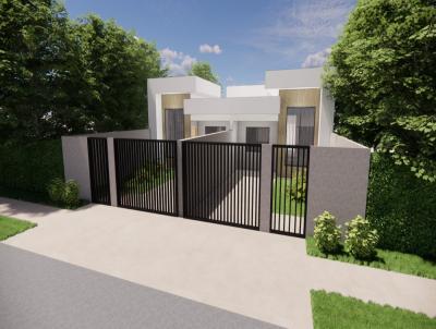 Casa para Venda, em Campo Mouro, bairro Jardim Tropical I, 2 dormitrios, 1 banheiro