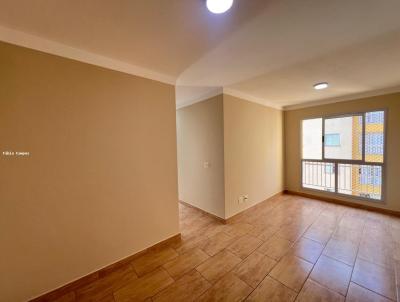 Apartamento para Locação, em Guarulhos, bairro Vila Galvão, 2 dormitórios, 1 banheiro, 1 vaga