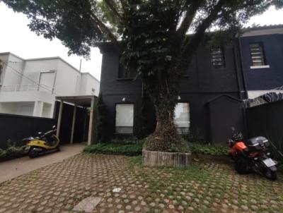 Comercial para Locao, em So Paulo, bairro Jardim Amrica, 7 banheiros, 4 vagas