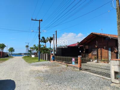 Casa para Venda, em Balneário Barra do Sul, bairro Pinheiros, 2 dormitórios, 2 banheiros, 1 vaga