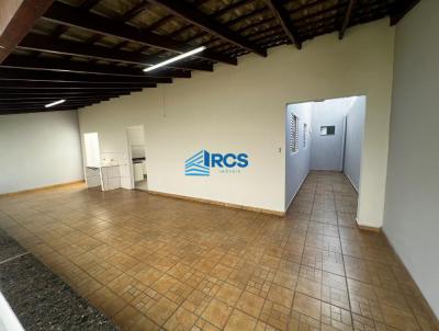 Casa para Venda, em Uberlndia, bairro Jardim Braslia, 3 dormitrios, 2 banheiros, 1 sute, 3 vagas