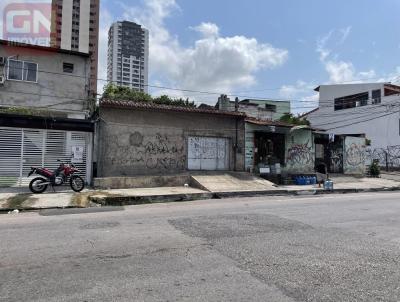 Casa para Venda, em Belm, bairro Marco, 3 dormitrios, 3 banheiros, 1 sute, 3 vagas