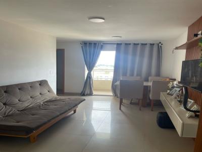 Apartamento para Venda, em São Luís, bairro Cohama, 2 dormitórios, 1 banheiro, 1 vaga