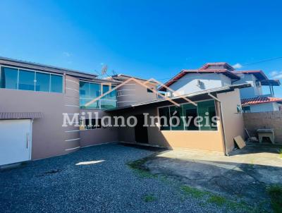 Casa para Venda, em São José, bairro Forquilhas, 4 dormitórios, 3 banheiros, 1 suíte, 4 vagas