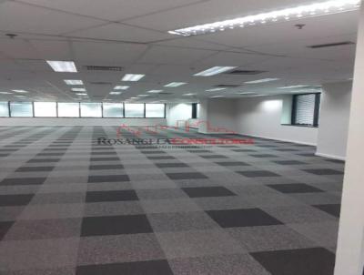 Conjunto Comercial para Locao, em So Paulo, bairro Pinheiros, 13 banheiros, 21 vagas