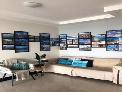 Apartamento para Venda, em Indaiatuba, bairro Aqui Se Vive, 3 dormitrios, 3 banheiros, 1 sute, 3 vagas