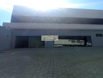 Salão Comercial para Locação, em Limeira, bairro , 1 banheiro