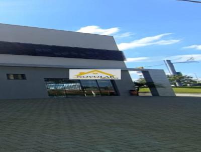 Salão Comercial para Locação, em Limeira, bairro Jardim Maria Bruschi Modeneis, 1 banheiro