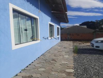 Casa para Locao, em Itapo, bairro Sao Jos, 3 dormitrios, 2 banheiros, 1 sute