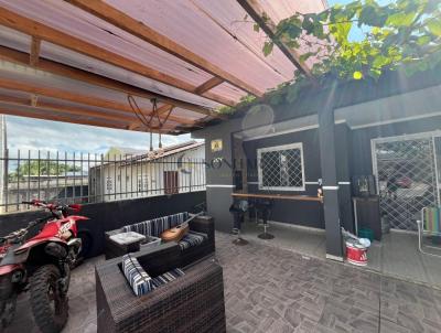 Casa para Locao, em Itapo, bairro Sao Jos, 2 dormitrios, 1 banheiro