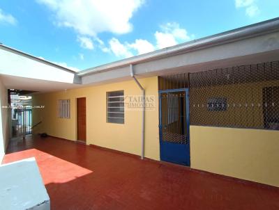 Casa para Venda, em So Paulo, bairro Jardim Damasceno, 1 dormitrio, 1 banheiro, 2 vagas