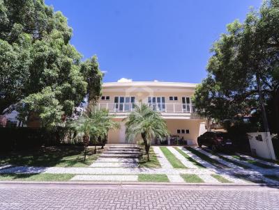 Casa em Condomínio para Venda, em Eusébio, bairro Cararu, 5 dormitórios, 6 banheiros, 5 suítes, 6 vagas