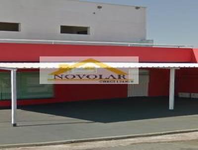 Sala Comercial para Locao, em Limeira, bairro Jardim Florena, 1 banheiro