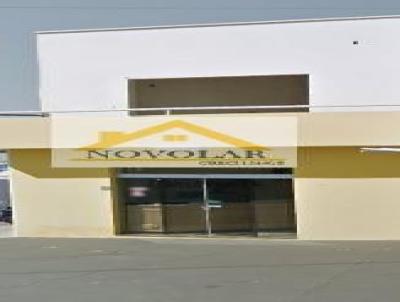 Sala Comercial para Locao, em Limeira, bairro Jardim Florena, 1 banheiro
