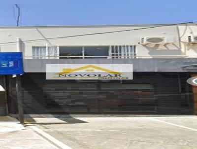 Sala Comercial para Locao, em Limeira, bairro Jardim Florena, 1 banheiro