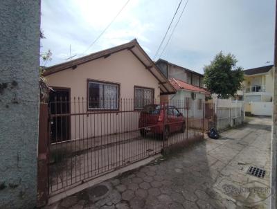 Casa para Venda, em Florianpolis, bairro Balnerio, 5 dormitrios, 2 banheiros, 1 vaga