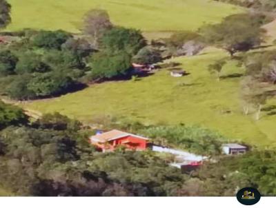 Chcara para Venda, em Soledade de Minas, bairro RURAL, 2 dormitrios, 2 banheiros, 1 sute, 2 vagas