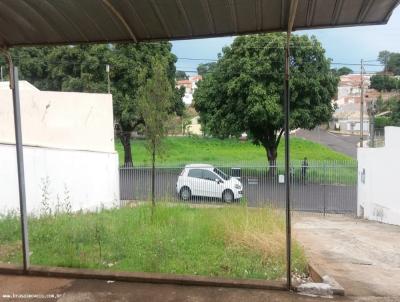 Casa para Venda, em Presidente Prudente, bairro RESIDENCIAL SO MATHEUS, 1 dormitrio, 1 banheiro, 2 vagas