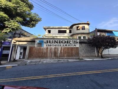 Sobrado para Venda, em , bairro Centro, 4 dormitrios, 3 banheiros, 1 sute, 6 vagas