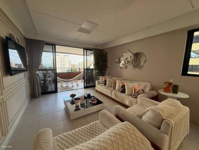 Apartamento para Venda, em , bairro Manaira, 4 dormitórios, 4 banheiros, 4 suítes, 3 vagas