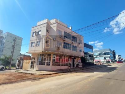 Cobertura para Venda, em Erechim, bairro Centro, 4 dormitórios, 3 banheiros, 1 suíte, 1 vaga