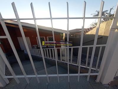 Casa para Locao, em Valinhos, bairro Castelo, 2 dormitrios, 1 banheiro, 1 vaga