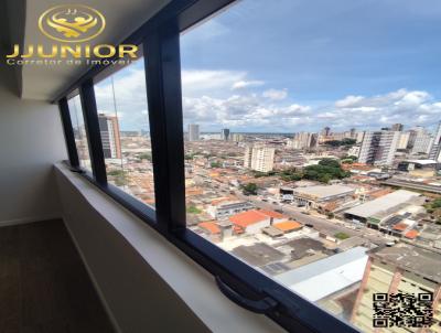 Sala Comercial para Loca��o, em Bel�m, bairro Umarizal, 2 banheiros, 2 vagas