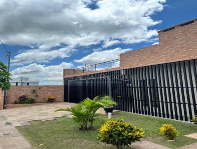 Casa para Venda, em Santo ngelo, bairro Reserva das Misses, 2 dormitrios, 2 banheiros, 1 sute, 2 vagas