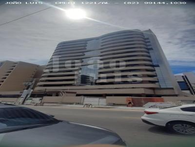 Apartamento para Locação, em Maceió, bairro Ponta Verde, 3 dormitórios, 3 banheiros, 1 suíte, 2 vagas