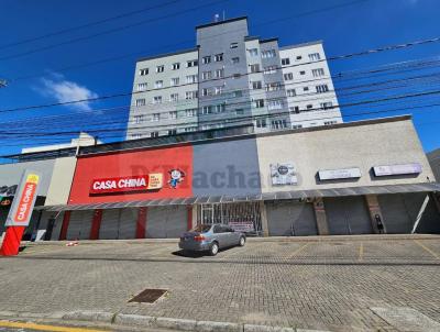 Apartamento para Venda, em Fazenda Rio Grande, bairro Pioneiros, 2 dormitórios, 1 banheiro, 1 vaga