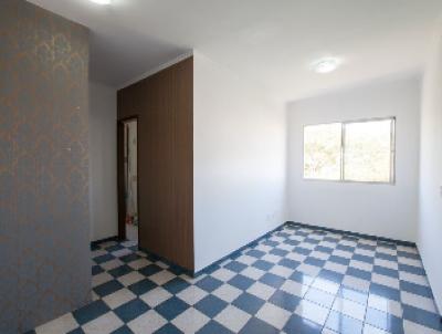 Apartamento para Venda, em So Bernardo do Campo, bairro Baeta Neves, 2 dormitrios, 1 banheiro, 1 vaga