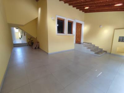Casa / Sobrado para Venda, em Santo André, bairro Vila Camilópolis, 3 dormitórios, 3 banheiros, 2 suítes, 3 vagas