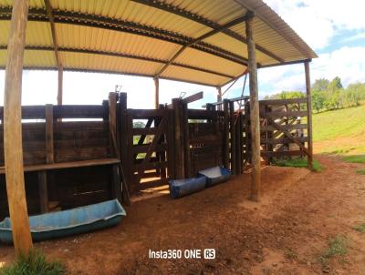 Stio para Venda, em Santo Antnio da Alegria, bairro SERRA LAJINHA, 2 dormitrios, 3 banheiros, 2 sutes