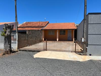 Casa para Venda, em Carlpolis, bairro gua Branca, 2 dormitrios, 1 banheiro, 3 vagas