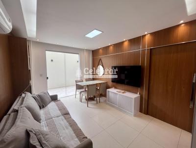 Apartamento com rea Privativa para Venda, em Contagem, bairro Inconfidentes, 3 dormitrios, 2 banheiros, 1 sute, 2 vagas