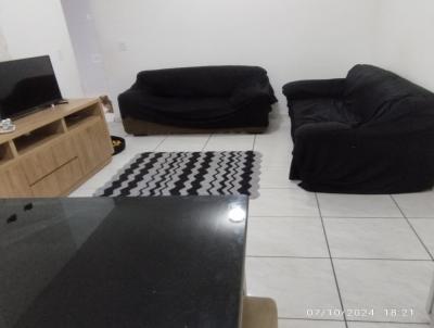 Apartamento para Venda, em So Paulo, bairro PQ NAES UNIDAS