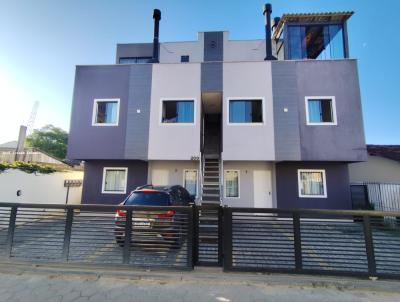 Apartamento para Venda, em Florianópolis, bairro São João do Rio Vermelho, 2 dormitórios, 1 banheiro, 1 vaga