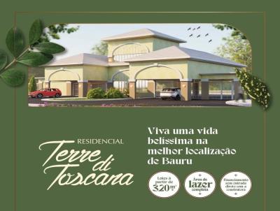 Terreno para Venda, em Bauru, bairro Parque das Naes