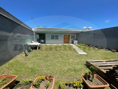 Casa para Venda, em Fazenda Rio Grande, bairro Nações, 3 dormitórios, 1 banheiro, 1 suíte, 1 vaga