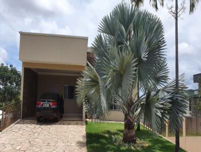 Casa em Condomnio para Venda, em , bairro Chcaras Itapema, 7 dormitrios, 4 banheiros, 1 sute, 2 vagas