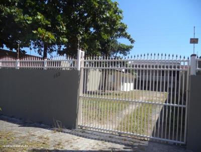 Sobrado para Locao, em Guaratuba, bairro BAL. ELIANA, 4 dormitrios, 3 banheiros, 1 sute