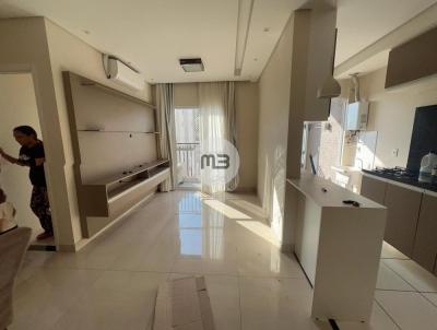 Apartamento para Venda, em Hortolndia, bairro Parque Gabriel, 2 dormitrios, 1 banheiro, 1 sute, 1 vaga