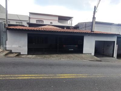 Casa para Venda, em So Bernardo do Campo, bairro Baeta Neves