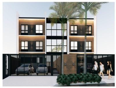 Em Construção para Venda, em São Paulo, bairro Vila Santa Isabel, 1 dormitório