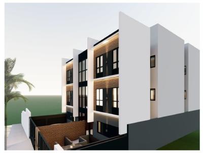 Em Construção para Venda, em São Paulo, bairro Vila Santa Isabel, 2 dormitórios